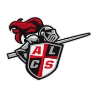 Abundant Life Christian school logo