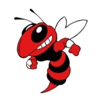 Alma Center Lincoln school logo