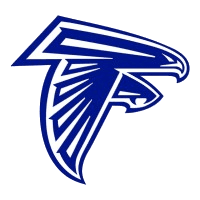 Amherst school logo