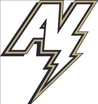 Appleton North school logo