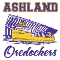 Ashland school logo