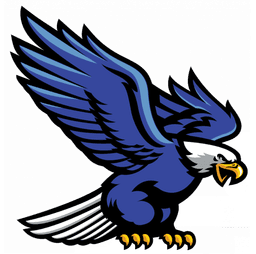 Auburndale Eagles school logo