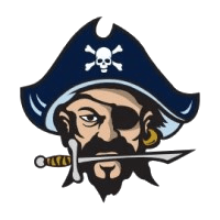 Bay Port school logo