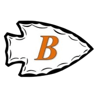 Belmont school logo