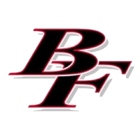 Big Foot school logo