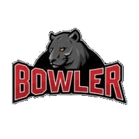 Bowler school logo