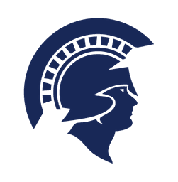 Brookfield East Spartans school logo
