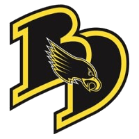 Brown Deer school logo