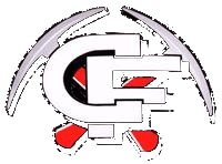 Cambria-Friesland school logo