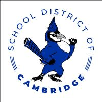 Cambridge school logo