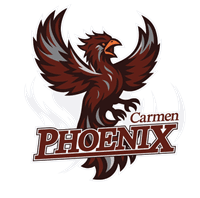 Carmen Southgate Phoenix school logo