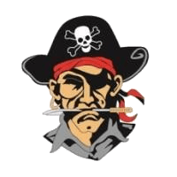 Cochrane-Fountain City school logo
