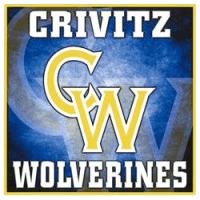 Crivitz school logo