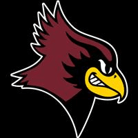 De Pere school logo