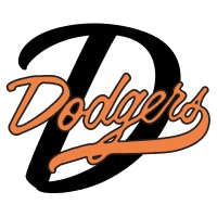 Dodgeville school logo