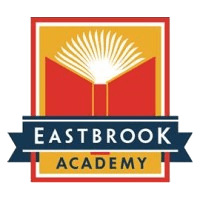 Eastbrook Academy school logo