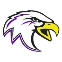 Eau Claire Memorial school logo