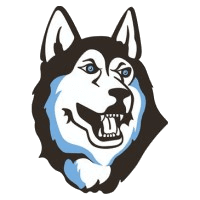 Eau Claire North school logo