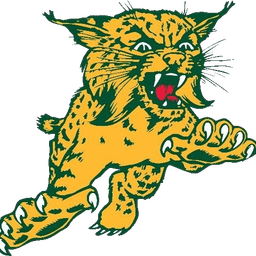 Edgar Wildcats school logo