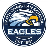 Faith Christian (Wms Bay) school logo