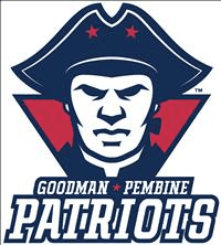 Goodman school logo