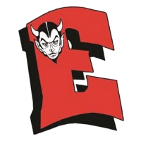 Green Bay East school logo