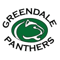 Greendale school logo