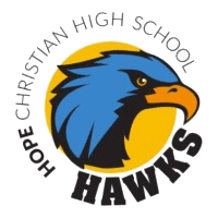 Hope Christian school logo