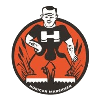 Horicon school logo