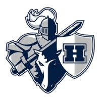 Hudson school logo