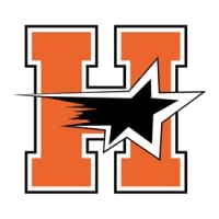 Hurley school logo
