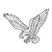 Hustisford school logo