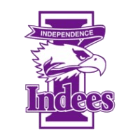 Independence school logo