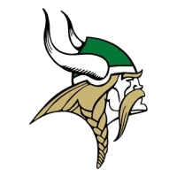 Janesville Parker school logo