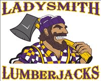 Ladysmith school logo