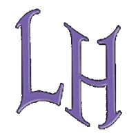 Lake Holcombe school logo