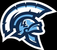 Lakeside Lutheran school logo