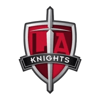 Lourdes Academy school logo