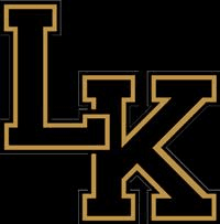 Luther school logo