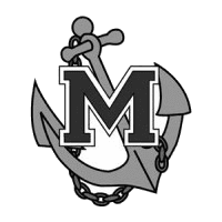 Marinette school logo