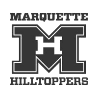 Marquette school logo