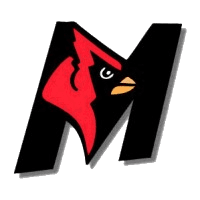 Marshall school logo