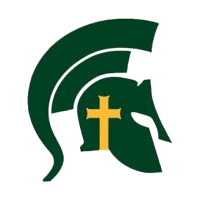 Martin Luther school logo
