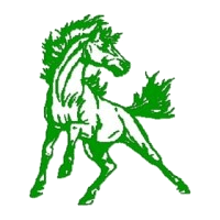 Melrose-Mindoro school logo