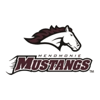 Menomonie school logo