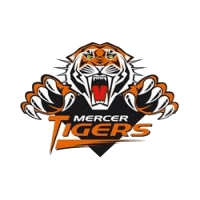 Mercer school logo