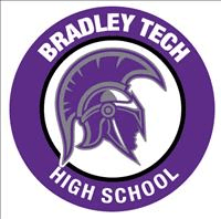 Milwaukee Bradley Tech school logo