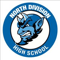 Milwaukee North school logo