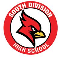 Milwaukee South school logo