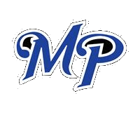 Mineral Point school logo